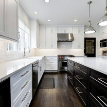 Kitchen Ideas