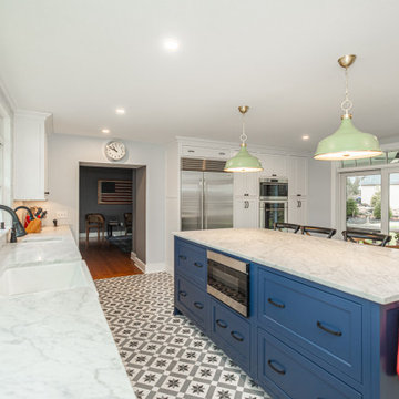 Richboro Historical Renovation