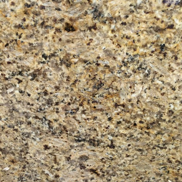 Cristalino Gold Granite