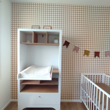 Chambre bébé