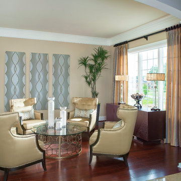 Dream Room 2014