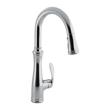 kitchen faucet