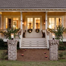 Exterior Ideas