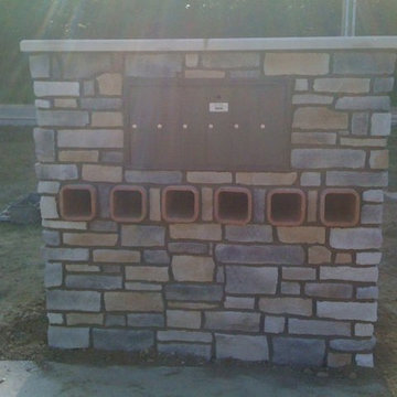 Mailboxes