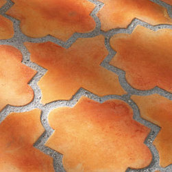 Concrete tiles from Royal Stone & Tile - Wall And Floor Tile