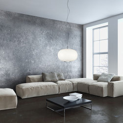 Pendant lighting - Big Apple - Products