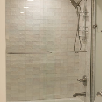 McCully - Full Home Renovation