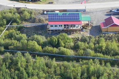 Inuvik Solar I