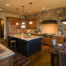 kitchens