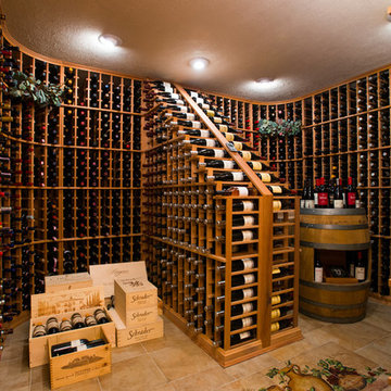 Wine Cellar NGUY14