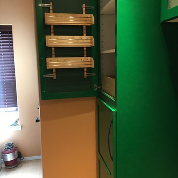 modifications and convenience hardware
