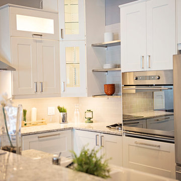 ModerNash | Cambria Berwyn Design