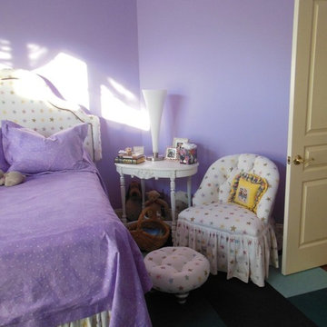 A. Bedroom