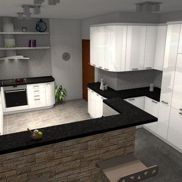 Kitchen Design