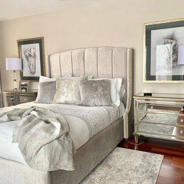 ELEGANT BEDROOM