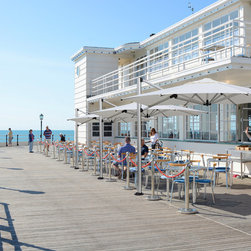 Shadowspec Luxury Umbrellas - Outdoor Umbrellas