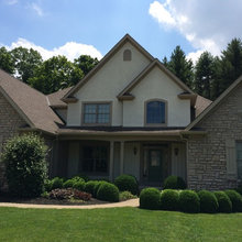 Exterior Trim