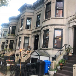 Replacement Window Installations - Windows