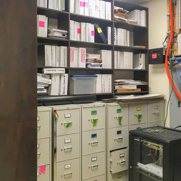 Office Space