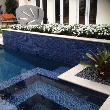 Outdoor Spaces