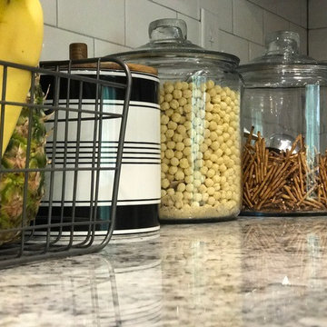 Des Moines St Kitchen Remodel