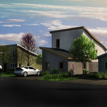 Amabel Pocket neighborhood