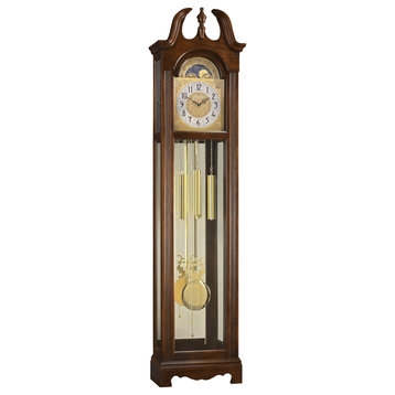 Harper Grandfather Clock
