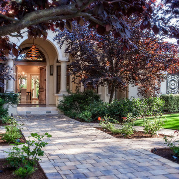 Atherton Contemporary Mediterranean