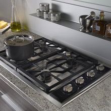 kitchen appliances