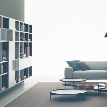 Pianca Abaco Tables