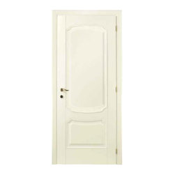Traditional and classic doors - Interior Doors