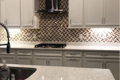 Beautiful Custom Kitchen