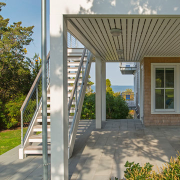 Little Island House
