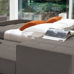 Bonaldo Squaring Peninsula - Products