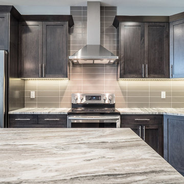 Kitchens/ Dining Rooms