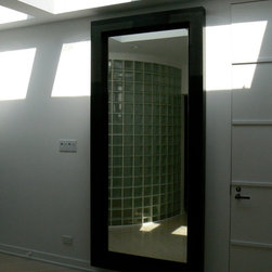 Custom Furniture by Morlen Sinoway - Wall Mirrors