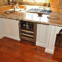 Kitchen Ideas