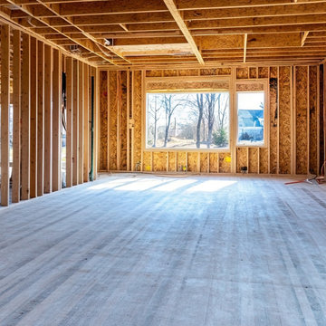New Construction Electrician
