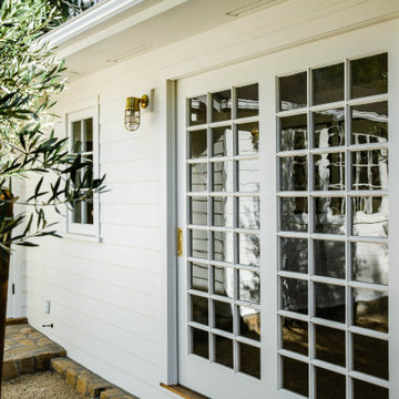 Summer Street Residence in Ojai