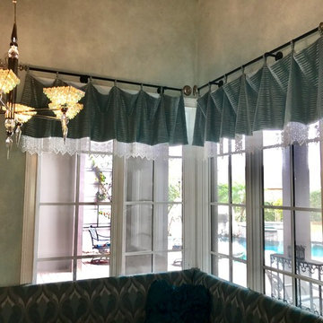 Window Treatments