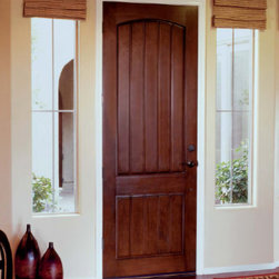 Exterior Doors (Front doors, Patio Replacements...) - Front Doors