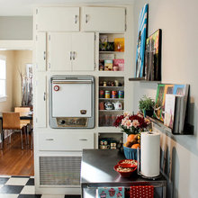 1930 kitchen