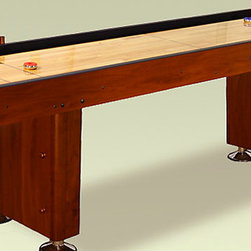 Ellington Shuffleboard Table - Game Tables