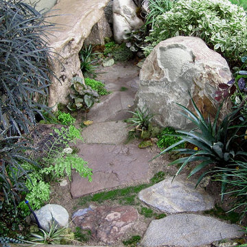 Garden for Reflection and Awareness