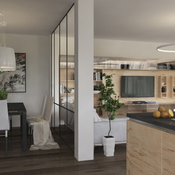 Apartment in Bitburg, Germany
