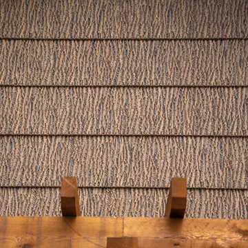 SmartBark Slim Pro Standard Timber Brown