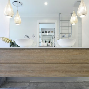 Hamptons Living - Full Home Renovation