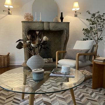 Eleven Interiors Home Staging