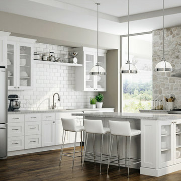 JSI Cabinetry