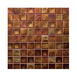 Boyce & Bean Collection from Imperial Tile - Home Decor